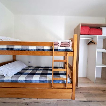 Apartamento Vielha e Mijaran Buitenkant foto