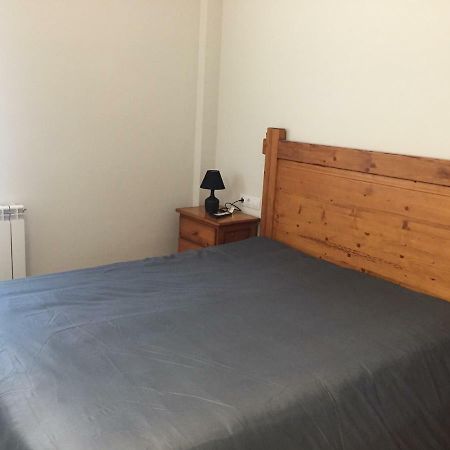 Apartamento Vielha e Mijaran Buitenkant foto