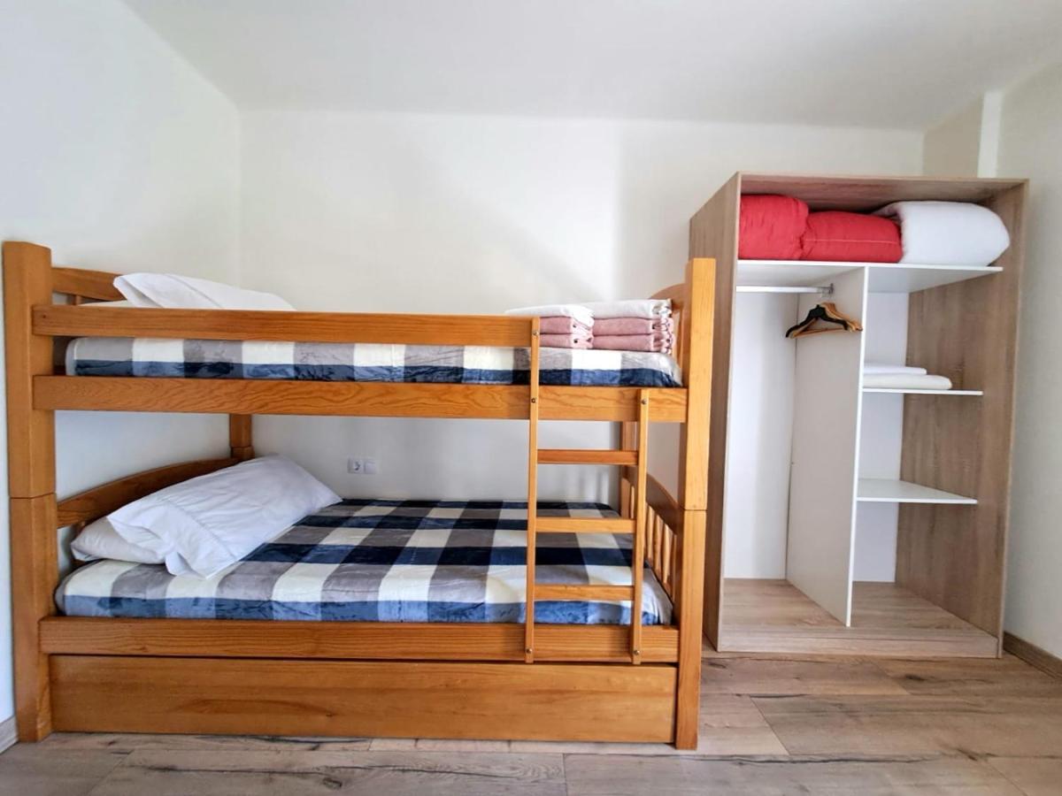 Apartamento Vielha e Mijaran Buitenkant foto